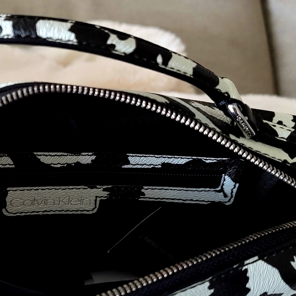 Handbag Calvin Klein - Picture 4 of 4